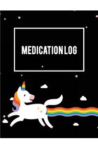 Medication Log