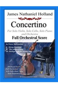 Concertino