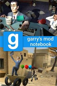 Garry's Mod Notebook