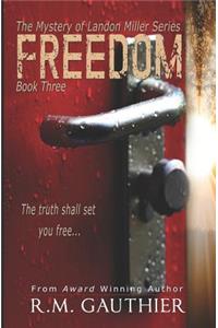 Freedom