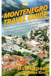 Montenegro Travel Guide