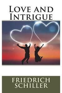 Love and Intrigue