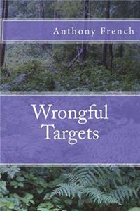 Wrongful Targets