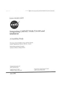 Integrating Lminet with Taam and Simmod