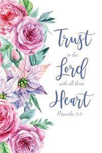 Proverbs 3
