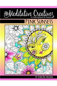 Pink Sunsets