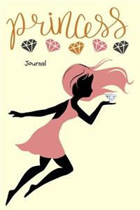Princess Journal