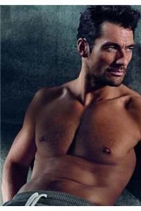 David Gandy Diary