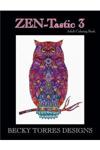 ZEN-Tastic 3