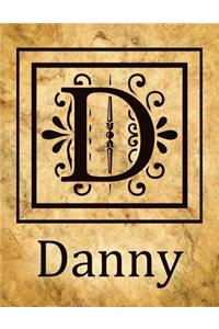 Danny