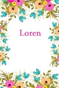Loren