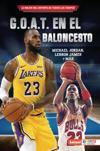 G.O.A.T. en el baloncesto (Basketball's G.O.A.T.)
