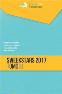 Sweek Stars 2017