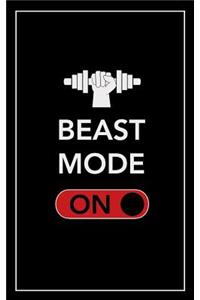Beast Mode on