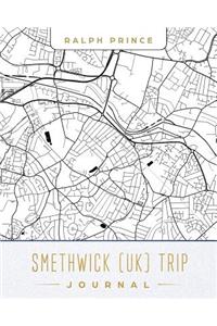 Smethwick (Uk) Trip Journal