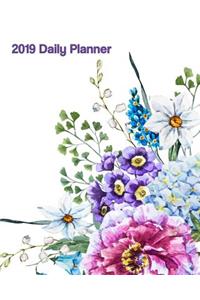 2019 Daily Planner
