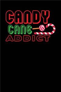 Candy Cane Addict