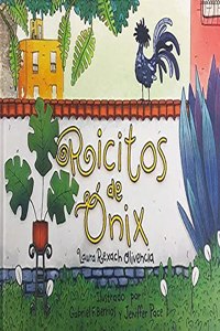 Ricitos de Onix