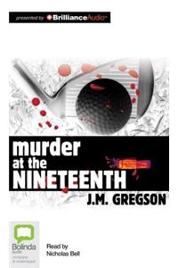 Murder at the Nineteenth