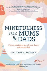 Mindfulness for Mums and Dads