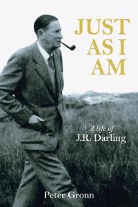 Just As I Am