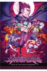 Darkstalkers: Rise of the Night Warriors