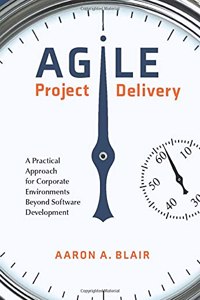 Agile Project Delivery