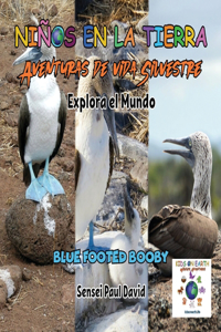 Niños en la Tierra