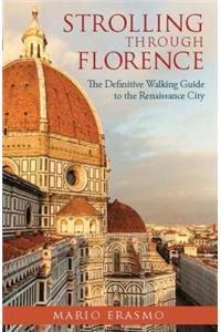 Strolling Through Florence