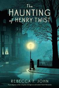 Haunting of Henry Twist