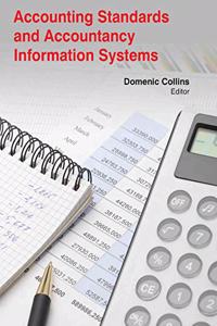 ACCOUNTING STANDARDS & ACCOUNTANCY INFORMATION SYSTEMS