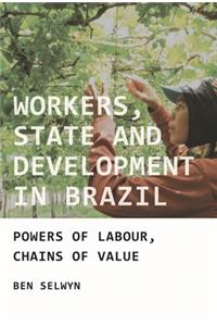 Workers State and Devel in Brazil
