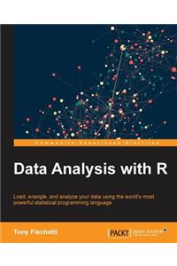 Data Analysis with R