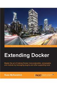 Extending Docker