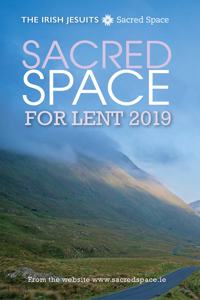 Sacred Space for Lent 2019