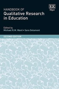 Handbook of Qualitative Research in Education