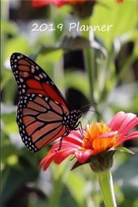 2019 Planner
