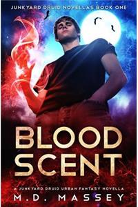 Blood Scent