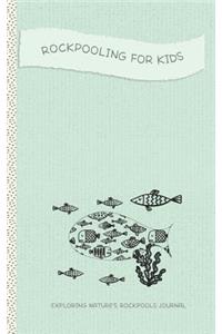 Rockpooling for Kids