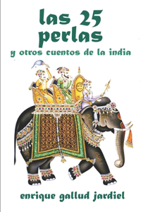 veinticinco perlas y otros cuentos de la India