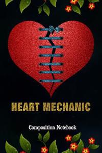 Heart Mechanic