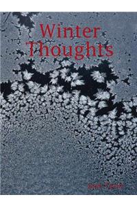 Winter Thoughts