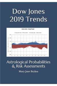 Dow Jones 2019 Trends