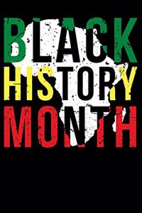 Black History Month