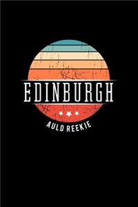 Edinburgh Auld Reekie