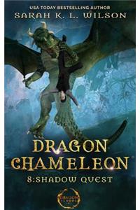 Dragon Chameleon