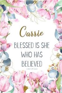 Carrie