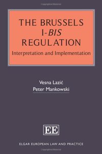 The Brussels I-bis Regulation