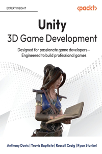 Unity 3D Game Development