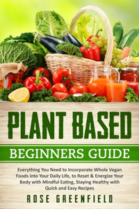 Plant-Based Beginners Guide